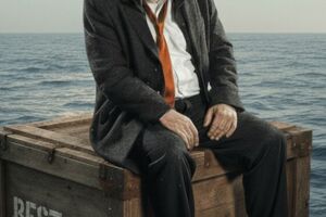 Kabarett mit Stefan Waghubinger - Versunkene Sätze