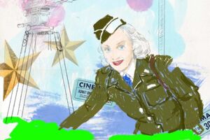 La Grande Dame - 