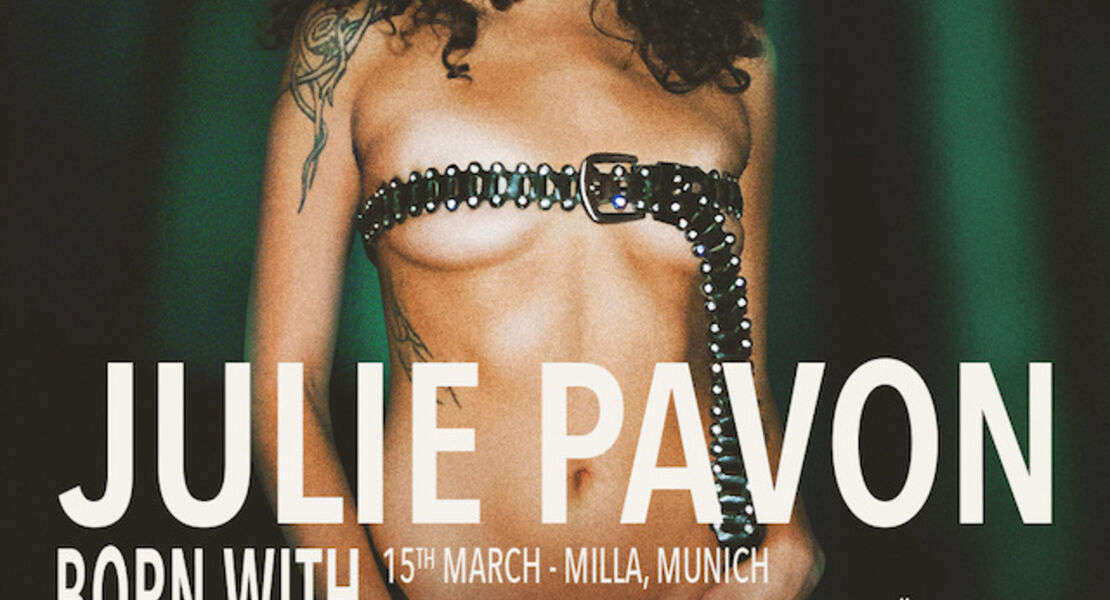 julie-pavon-born-with-heartbreak-europe-tour-2026