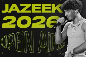 JAZEEK