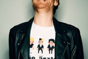 Jochen Prang - mit Immer is was!!!