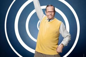 HANS-HERMANN THIELKE - Egal was kommt