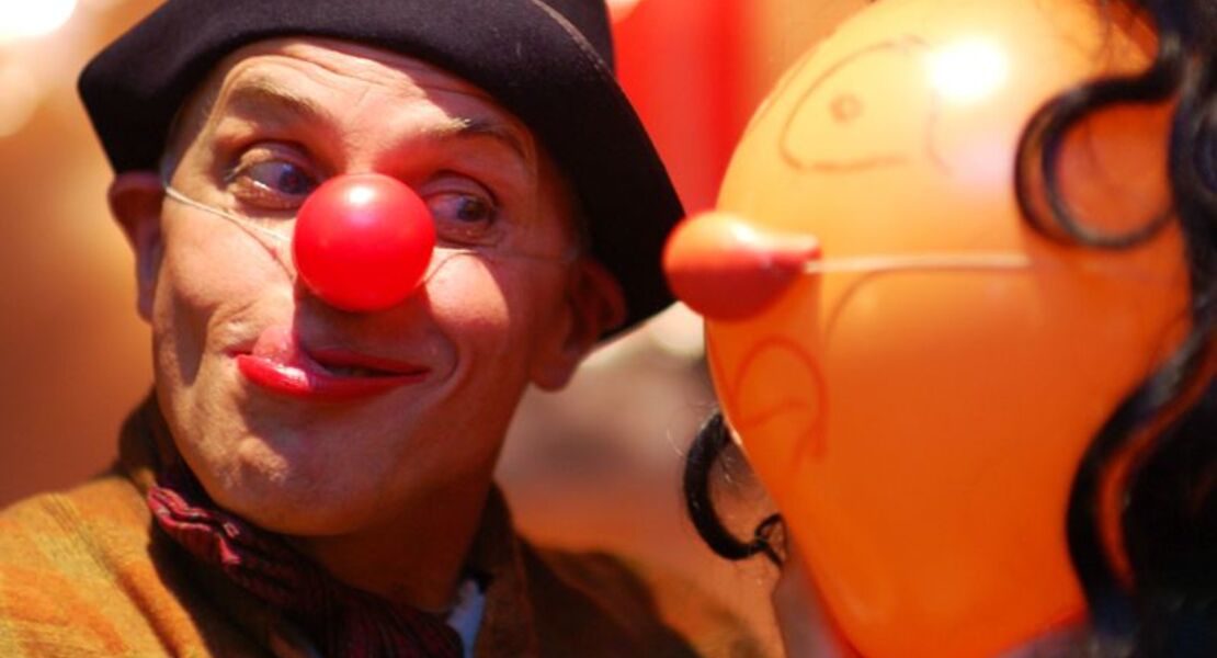 amanda-ein-clownklassiker