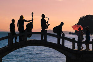 Quadro Nuevo - 30 Years Around The World!