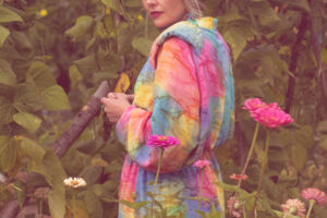 Die Nowak - Steinige Grüße von der grenzenlosen Wiese