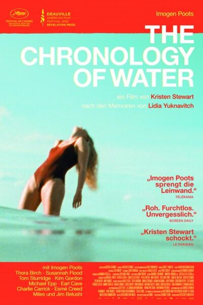 the-chronology-of-water