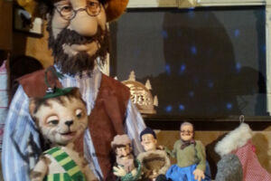 Kindertheatertage 2025 | 