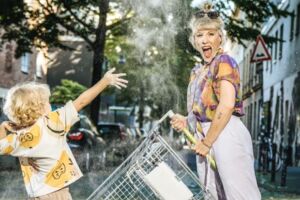 Marie Lumpp | Mama ohne Plan