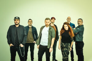 One Step Closer - A tribute to Linkin Park