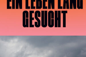 Ein Leben lang gesucht - Kae Tempest