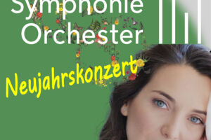 Neujahrskonzert - Fiesta
