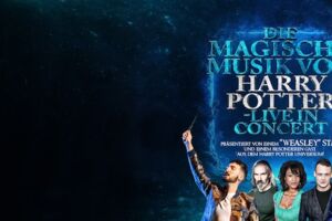 The Magical Music of Harry Potter - Live in Concert