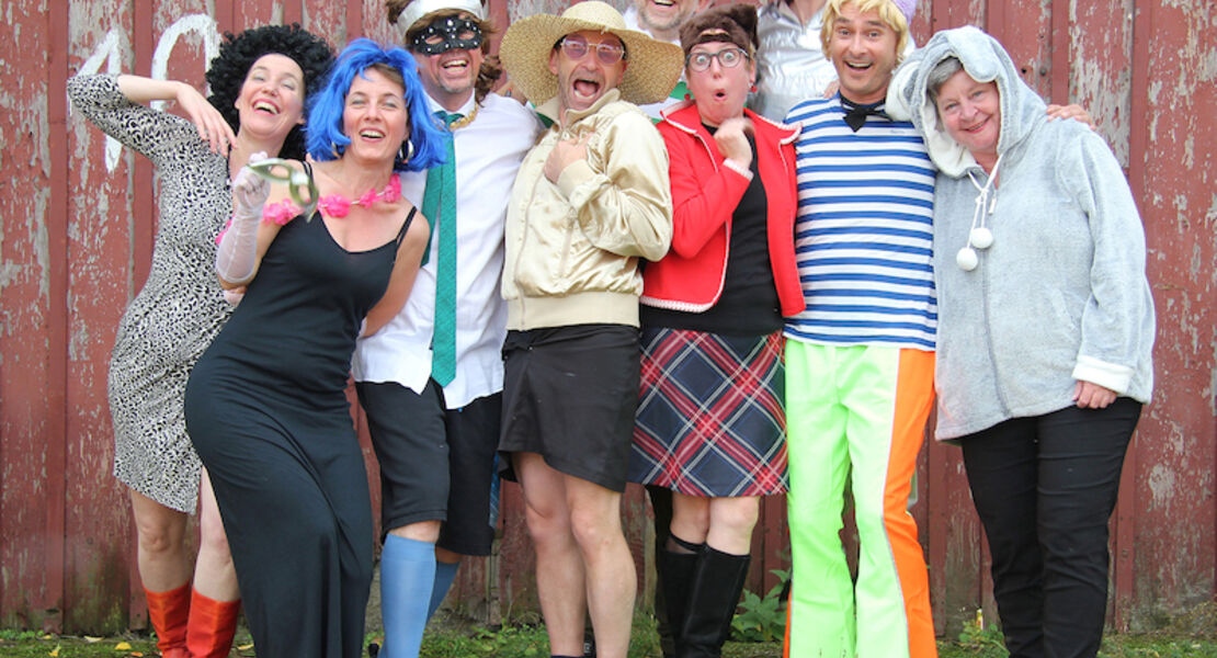 improtheater-im-freien-fall