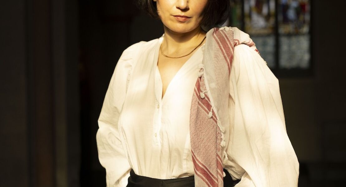 karosh-taha-gulistan