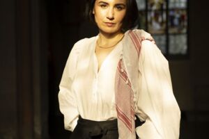 Karosh Taha - Gulîstan