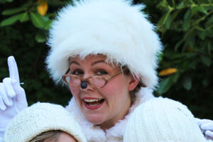 Der Wolf & die 7 Geißlein - Märchentheater für die ganze Familie