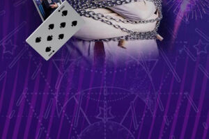 Silvester Illusions - der magische Jahresabschluss