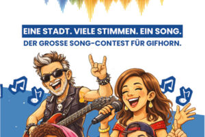 Ein Song für Gifhorn