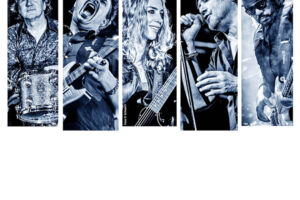 The HAMBURG BLUES BAND & Friends