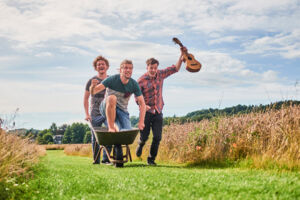 Herr Jan & seine Superbänd