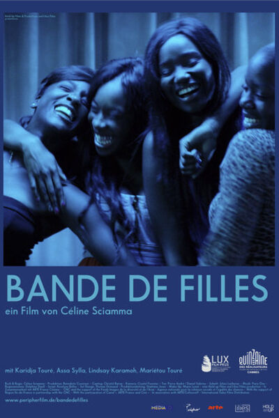 bande-de-filles
