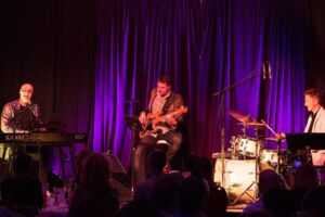 Elton John Tribute Dinner Konzert - The Musical Sound of Elton John