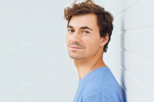 Barockorchester der Thüringen Philharmonie Gotha-Eisenach | Valer Sabadus