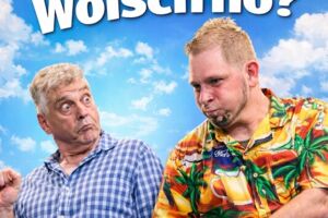 Pfefferle und Zipperle