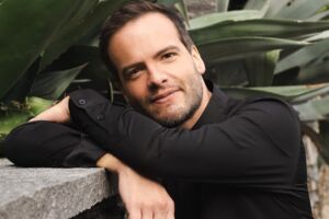 Francesco Piemontesi - Pilgerjahre