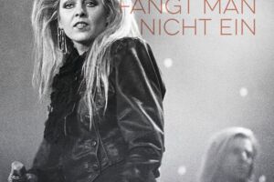 Musikalische Lesung Paradiesvögel fängt man nicht ein - Hommage an TAMARA DANZ mit WOLFGANG MARTIN (Autor) & MANUEL SCHMID (Stern Meissen)