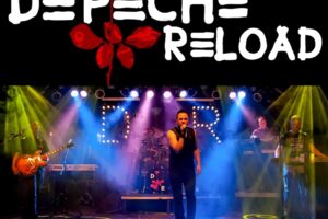 Depeche Reload - A Tribute to Depeche Mode