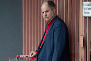 Matthias Egersdörfer - langsam