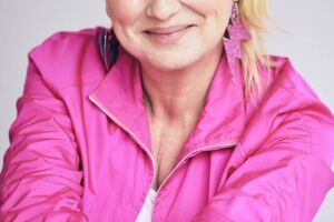 Constanze Lindner - mit Lindners Lebenslust