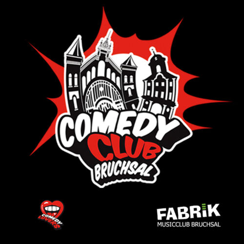 Comedy Club Bruchsal