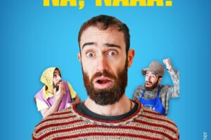 Buonomemes - Na Naa!