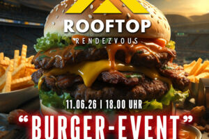 Burger Event