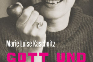 Gabriele Graf & Gregor Praml - Mein Immernoch da. Eine musikalische Lesung an drei Orten