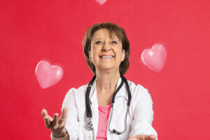 Liebe isch die beschte Medizin