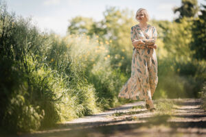 Sarah Weber - Eisvogelträume