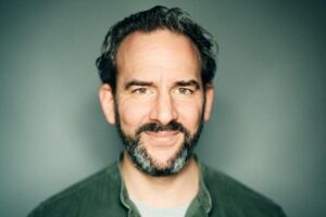 Comedy & Kabarett: Philipp Scharrenberg