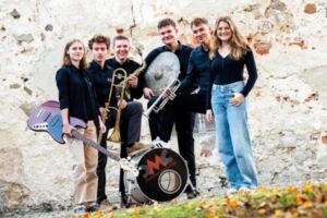 Spaces / DMC  Dachsberg Music Club - Konzert