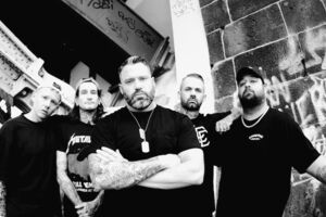 LIONHEART - European Tour 2026