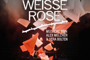 DIE WEISSE ROSE - Schulvorstellung