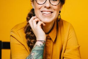 Sara Brandhuber - A scheena Schmarrn!