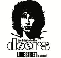 Love Street - THE DOORS Tribute Open Air