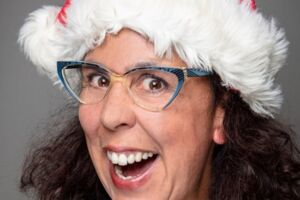 Sybille Bullatschek - Ihr Pflägerlein kommet!