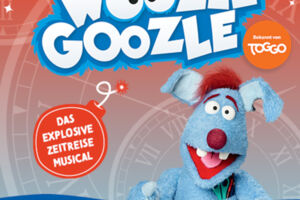 Woozle Goozle - Das Woozical