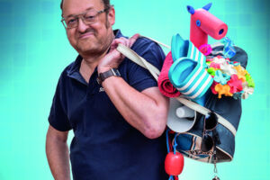 Bademeister Schaluppke - SPASSbad