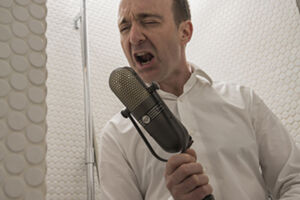 Singen! Aus voller Kehle für die Seele