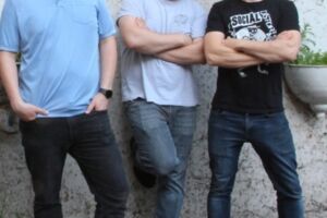 ChatterBox:Chaos - Pop/Rock